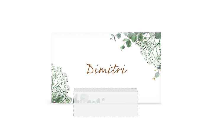 Papeterie de table - 2