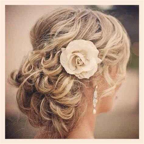 Fleurs cheveux - 2