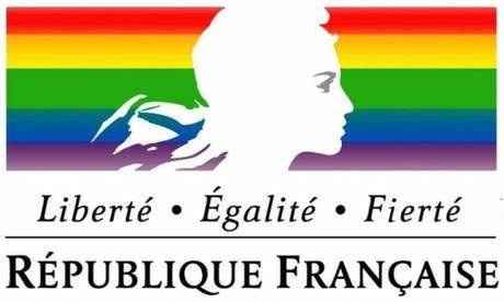 10 ans de mariage pour tous ❤️🌈💍 - 1