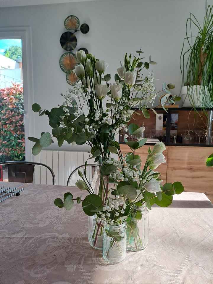 Essai décoration florale vh - 2