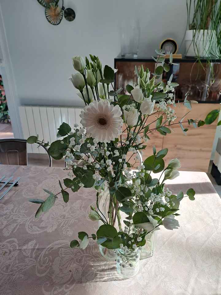 Essai décoration florale vh - 3