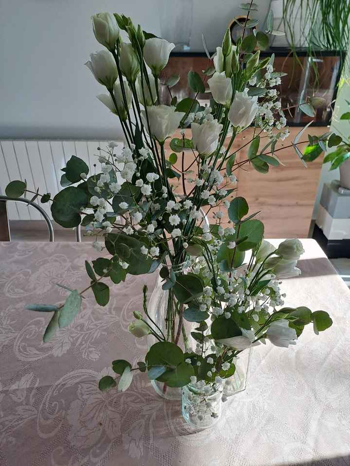 Essai décoration florale vh - 4