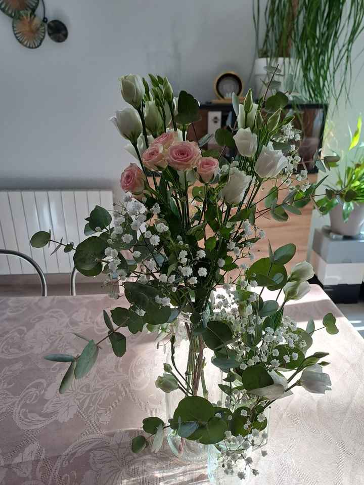 Essai décoration florale vh - 5