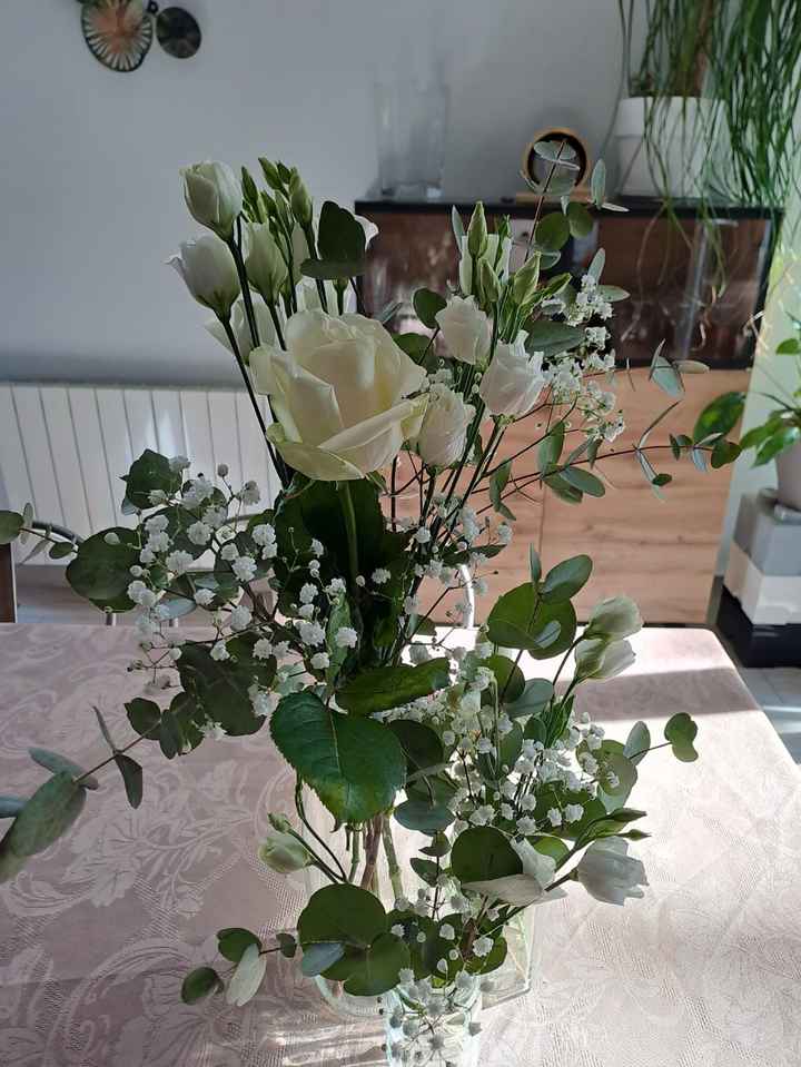 Essai décoration florale vh - 6