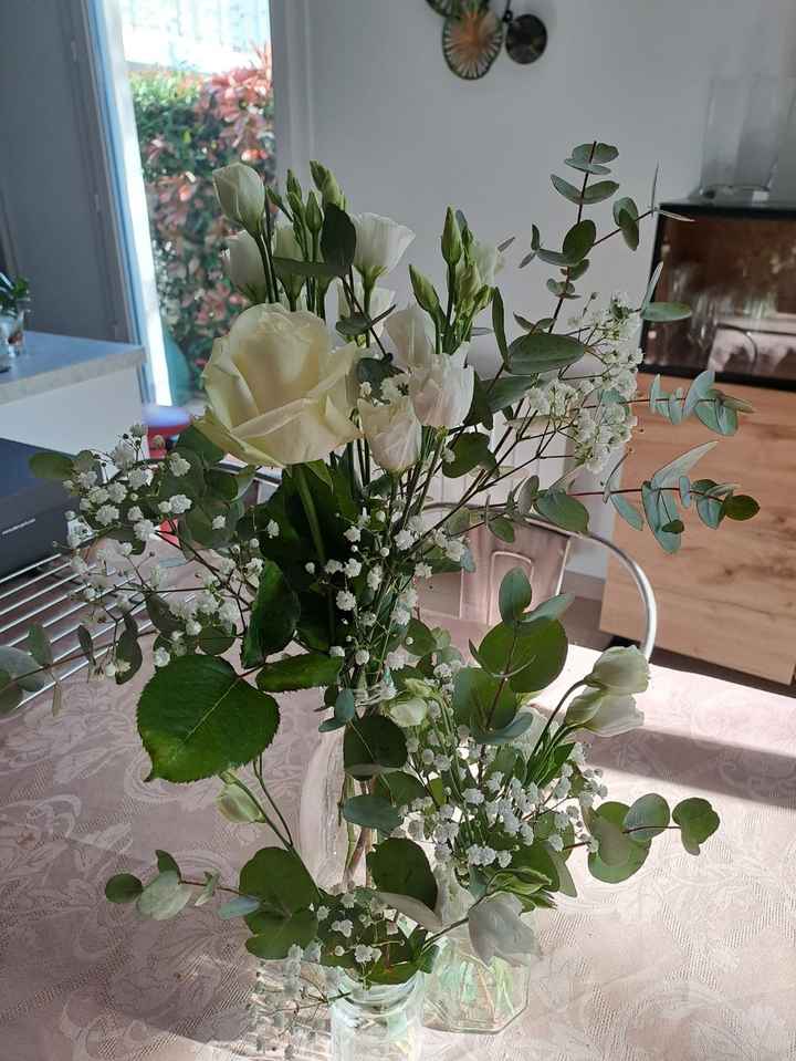 Essai décoration florale vh - 7