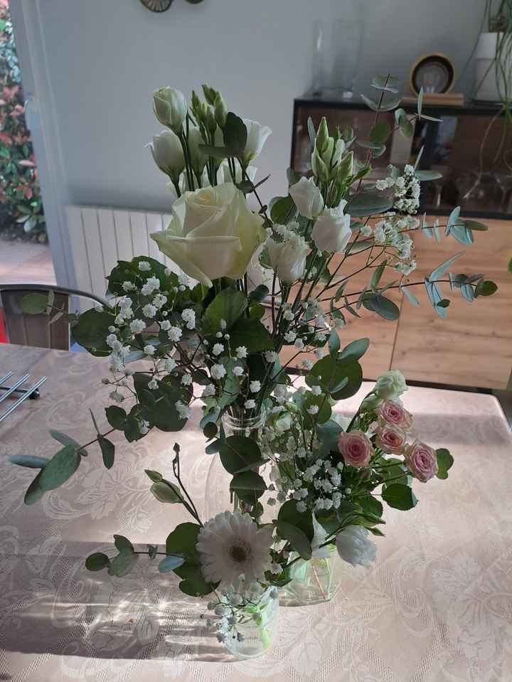Essai décoration florale vh - 9