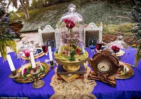 Deco table des mariés - 1