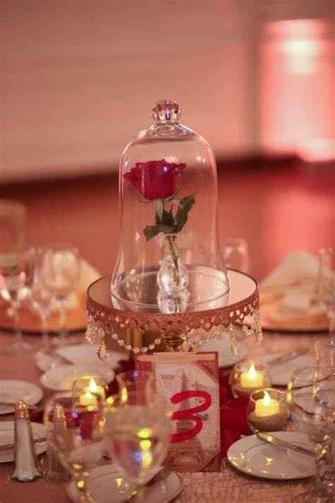 Deco table des mariés - 4