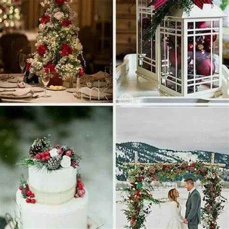 Mariage de Noël - 8
