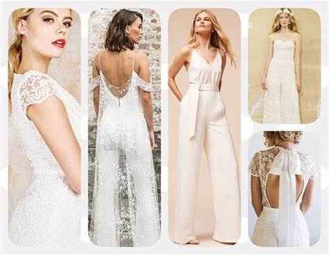 Combinaison mariage civil - 2