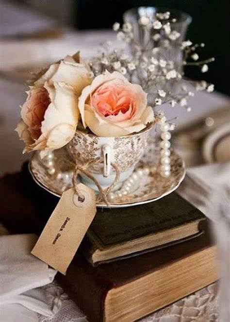 Decoration vintage ancien - 4