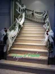 Decoration escalier - 5