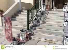 Decoration escalier - 10
