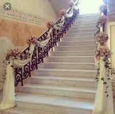 Decoration escalier - 13