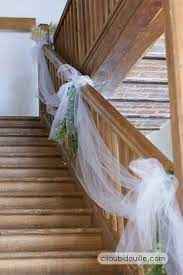 Decoration escalier - 14