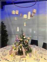 Deco table - 3