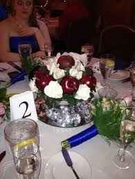Deco table - 5