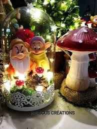 Deco table - 6