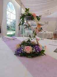 Deco table - 8