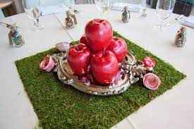 Deco table - 10