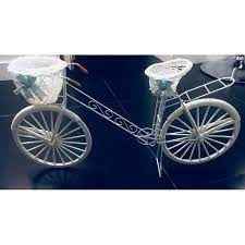 Cherche déco forme vélo - 3