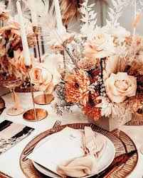Des idées déco pour ton mariage chic et boho ✨ - 1
