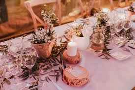 Des idées déco pour ton mariage chic et boho ✨ - 6