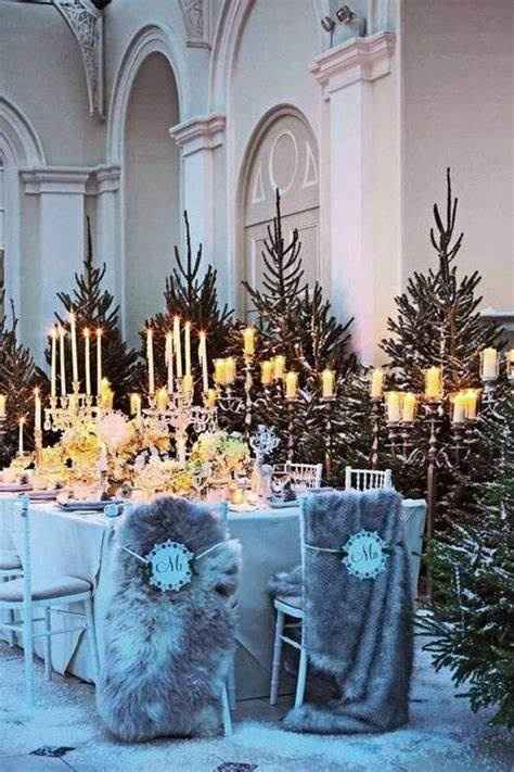 Mariage en Décembre - 1