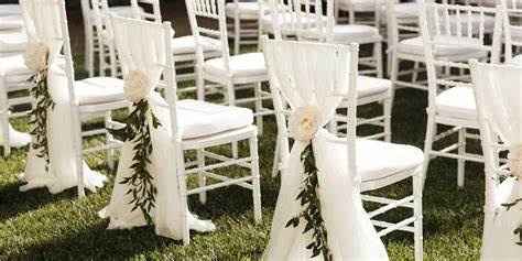Nouvelles chaises au domaine - 1