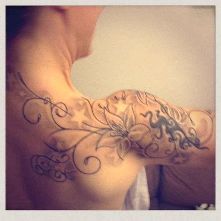 Mon Tatoo