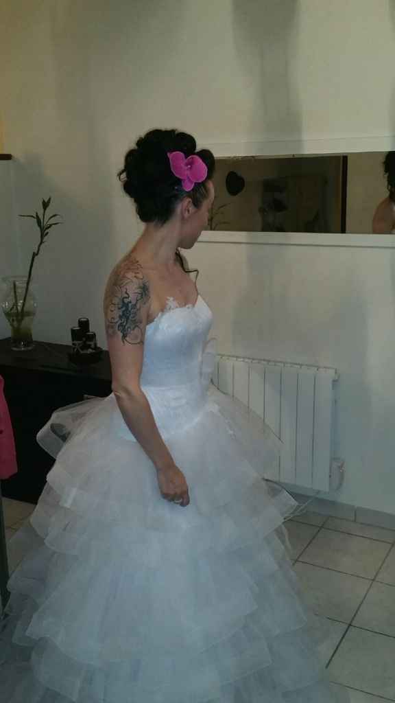 Cheveux raides et très fins : quelle coiffure adopter ? - 2