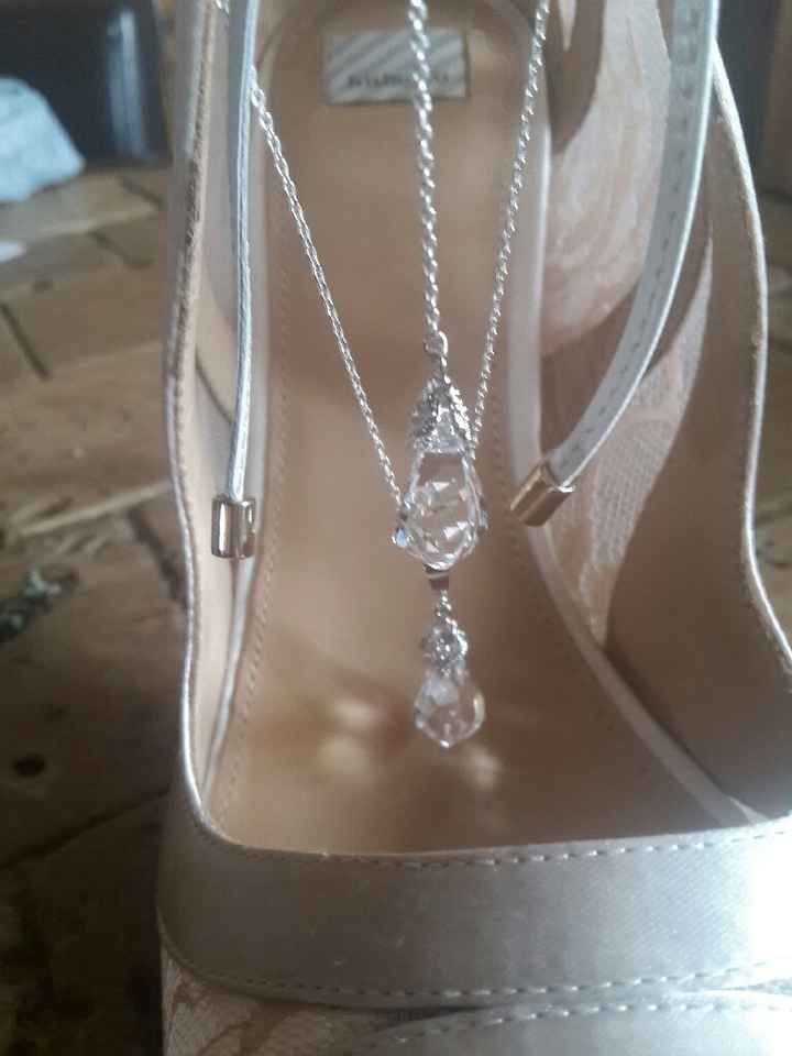 Scénario de mon mariage - 6