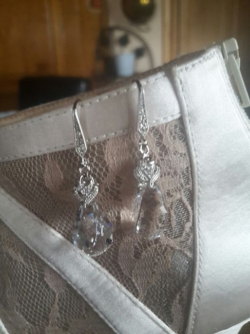 Mes bijoux et chaussures - 2