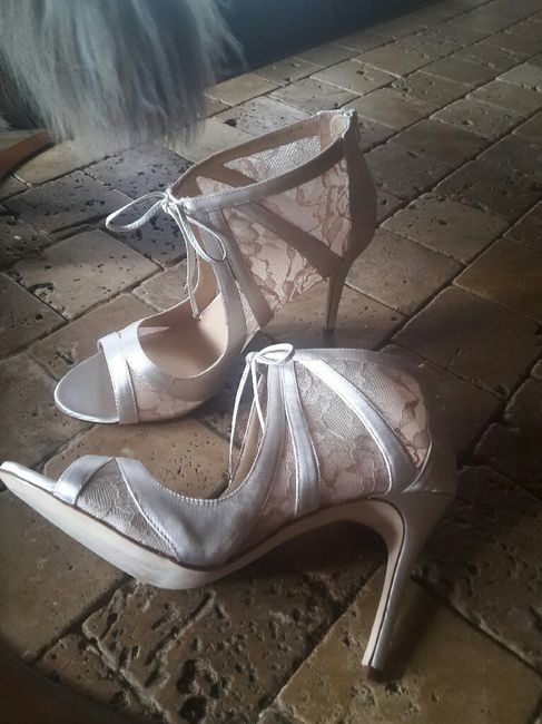 Mes bijoux et chaussures - 3