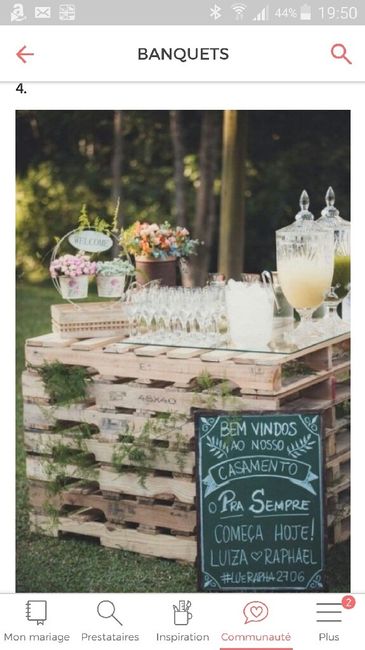 Scénario de mon mariage - 9