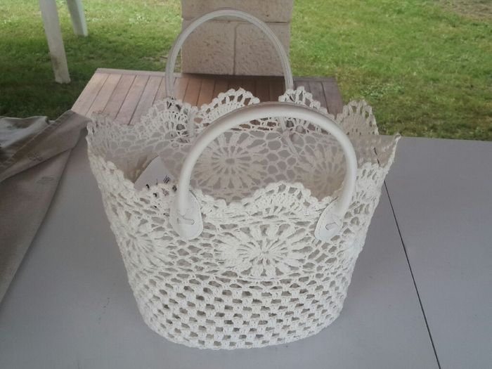 Petit achat - 2