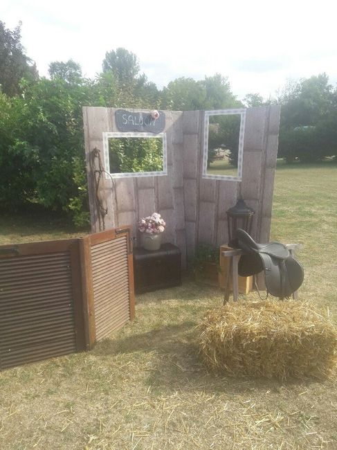 Mariage de ma cop's - 3