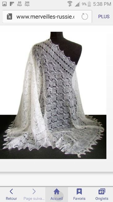 Avis merveilles de russie - 1