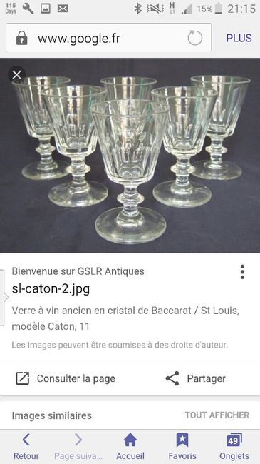 Photophore pas chers... - 1