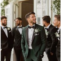 Question sur les tenues du cortège - 1