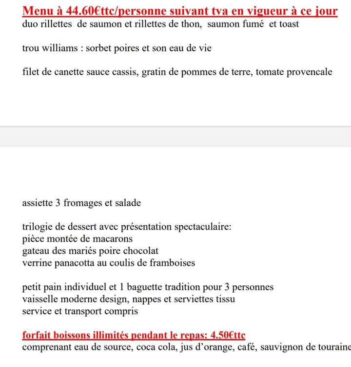 Mariage prévu le 27 août 2022 - 1