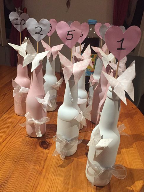 Numéro de table - 2