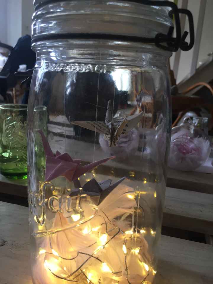 Entrain d’essayer ma deco - 2