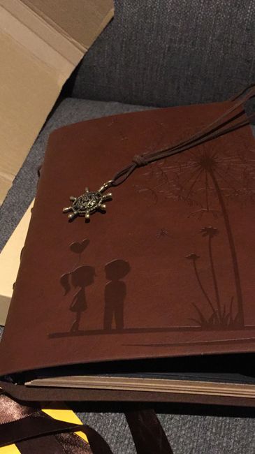  Livre d’or - 1