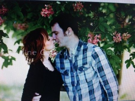 Publiez votre plus belle photo de couple ! - 1