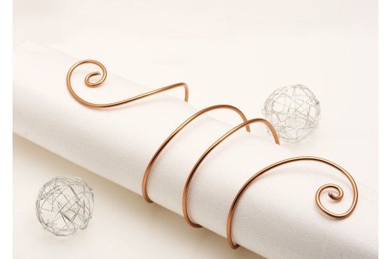 ROND DE SERVIETTES