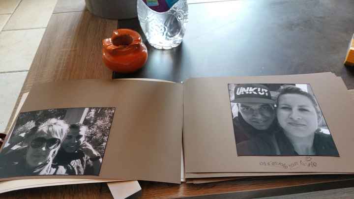 Livre d'or qu'en pensez vous? - 2