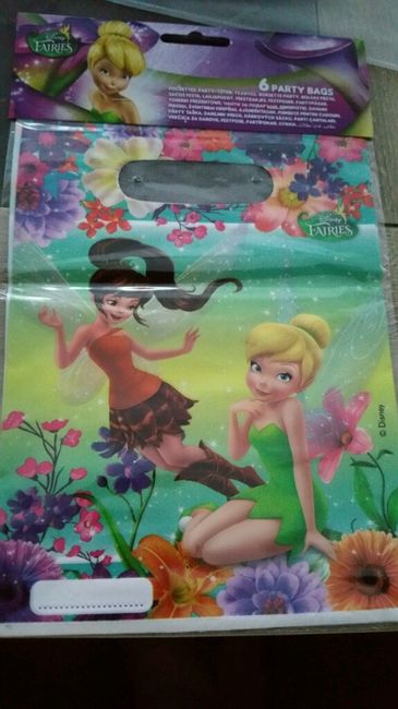 Pochette enfant - 2