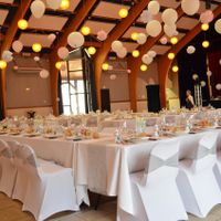 Déco  salle
