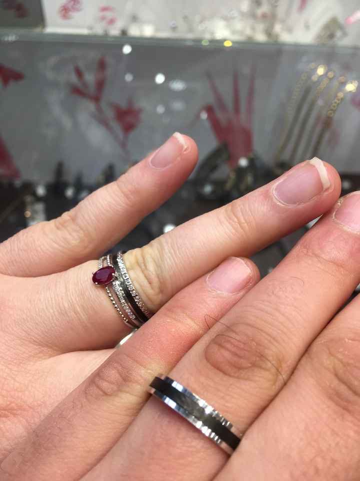  Choix des alliances - 1